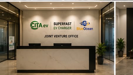 CITA EV headquarters 5