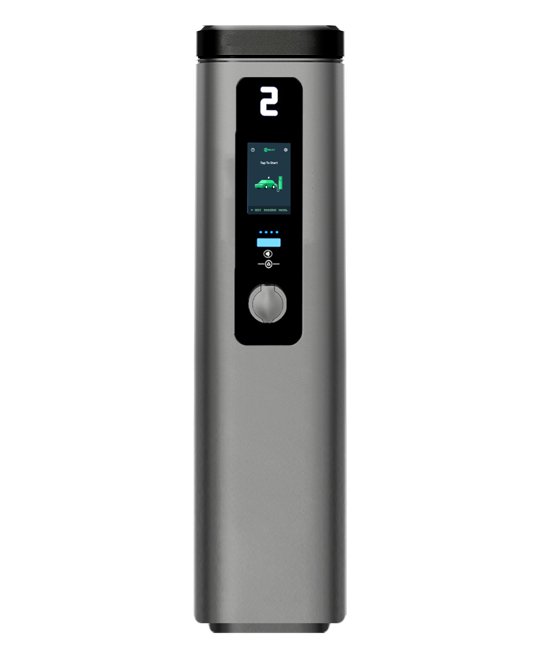 Smart 22 Commercial Series