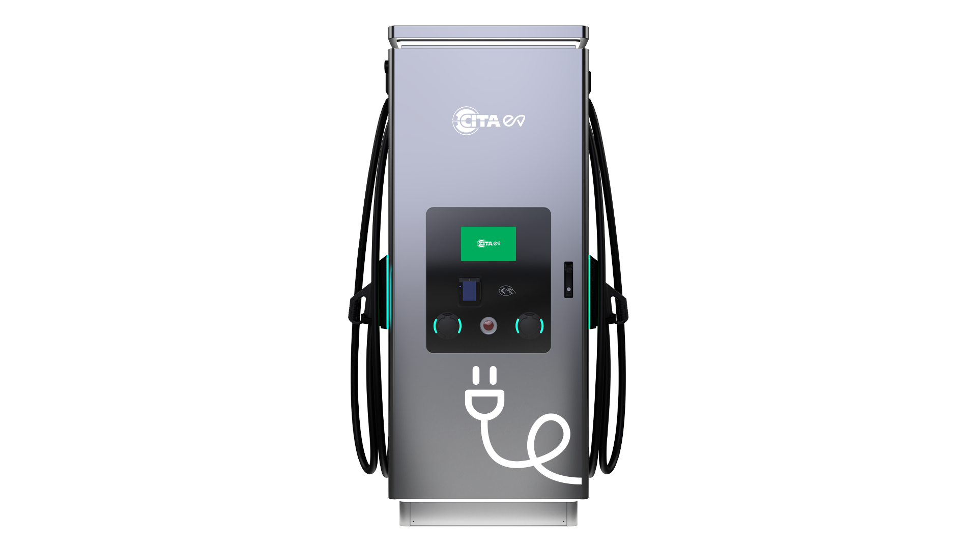 Smart 80 DC - Charging hub